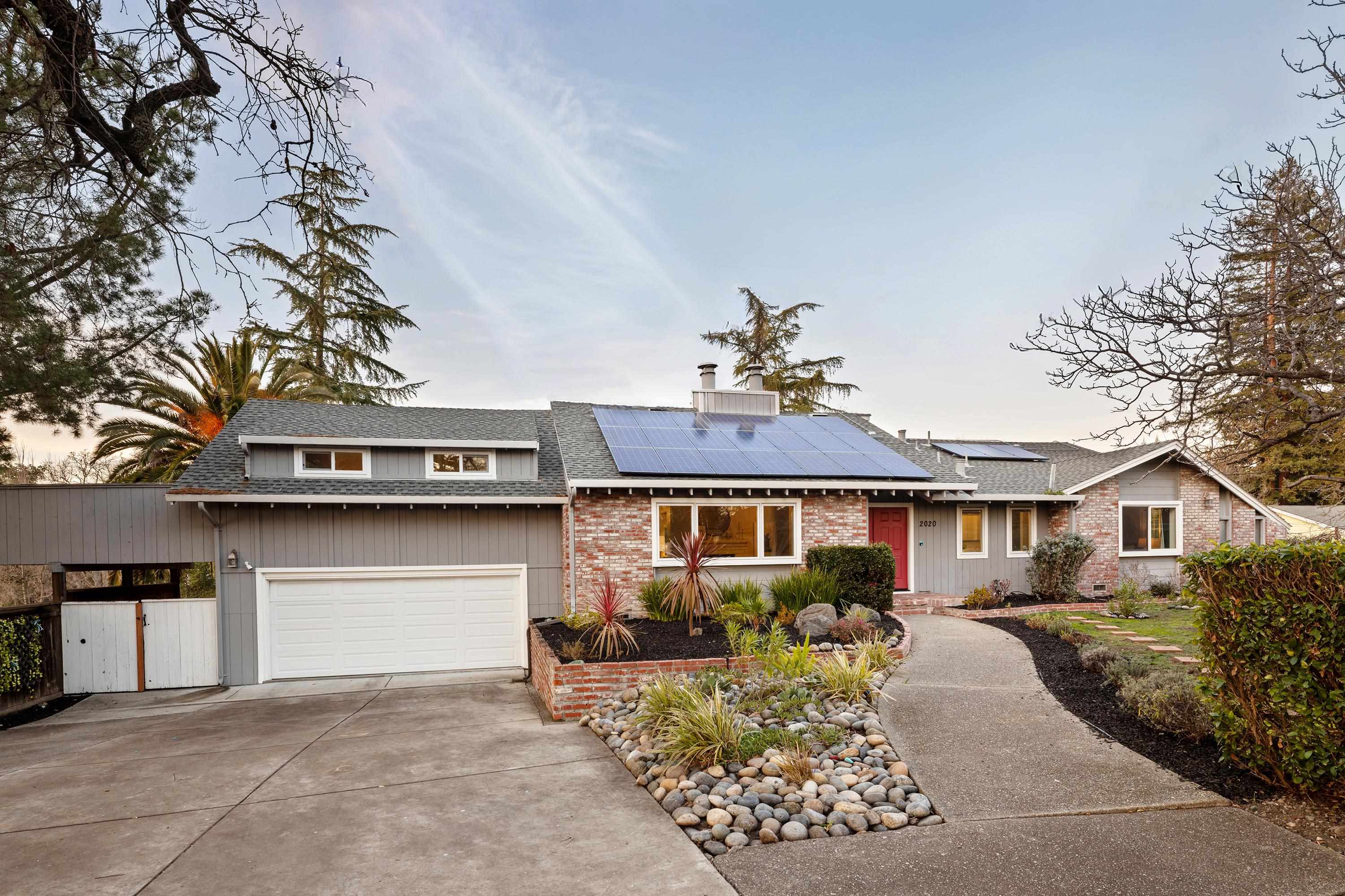 2020 San Miguel Drive