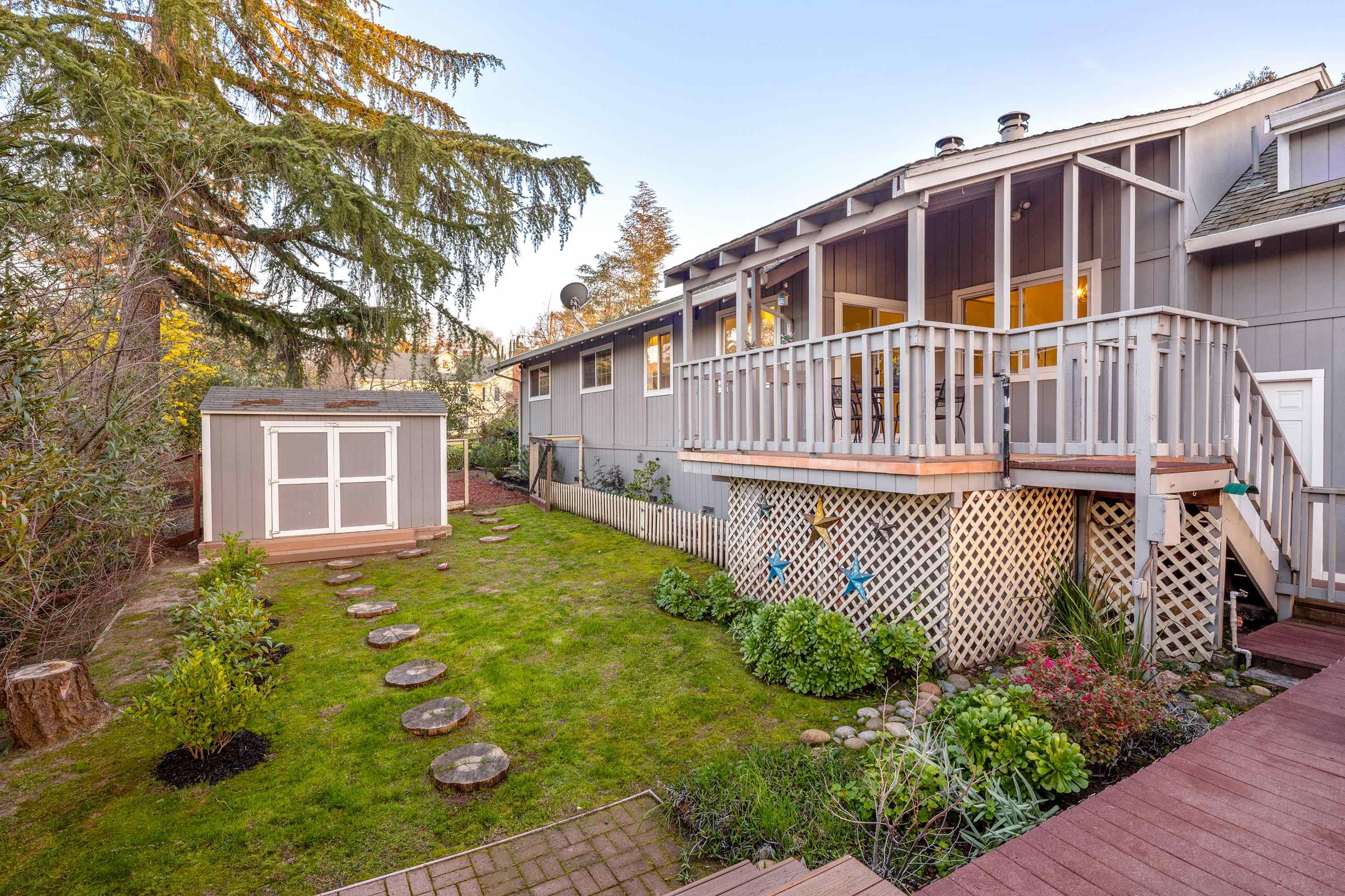 2020 San Miguel Drive