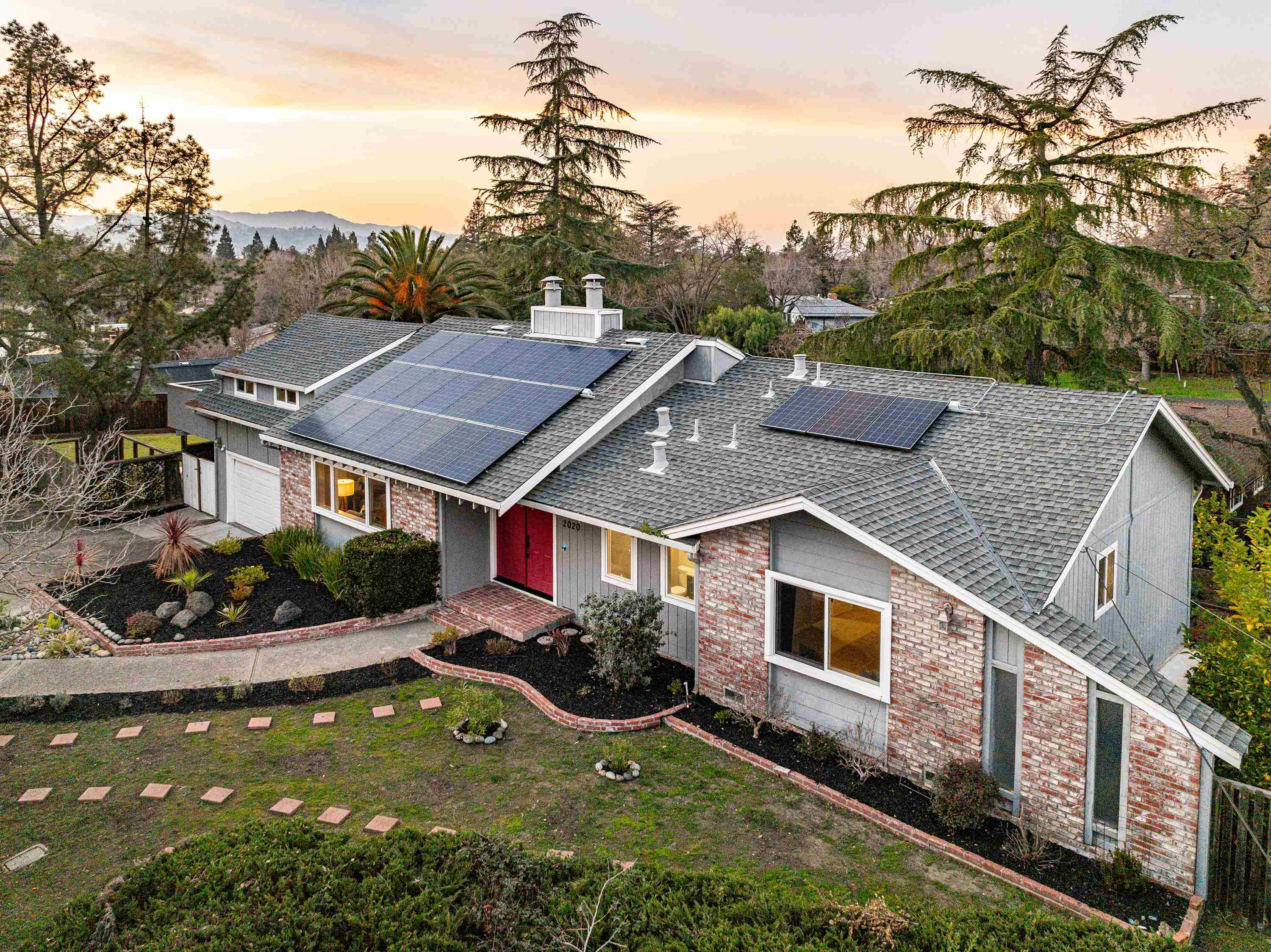 2020 San Miguel Drive