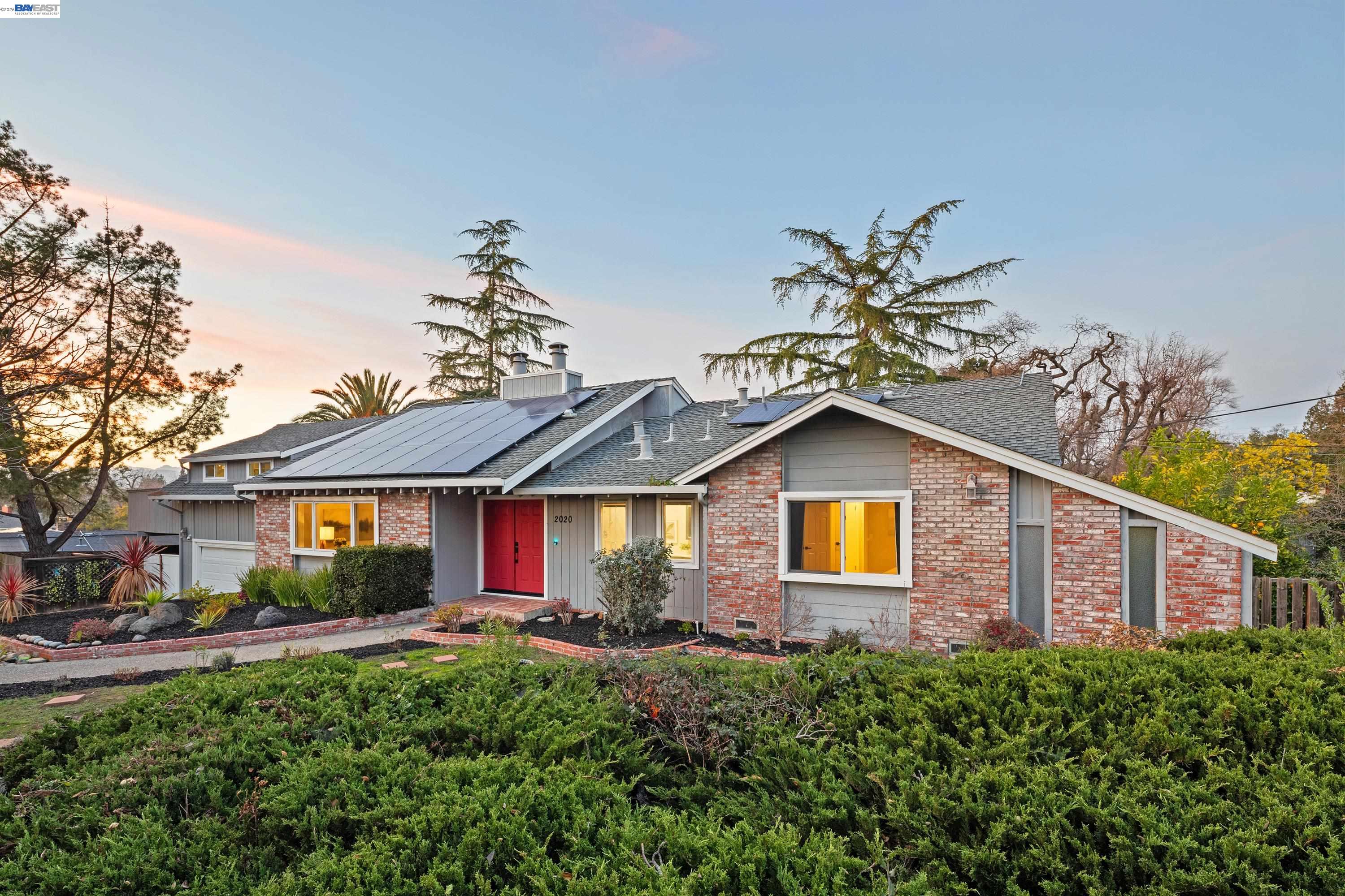2020 San Miguel Drive