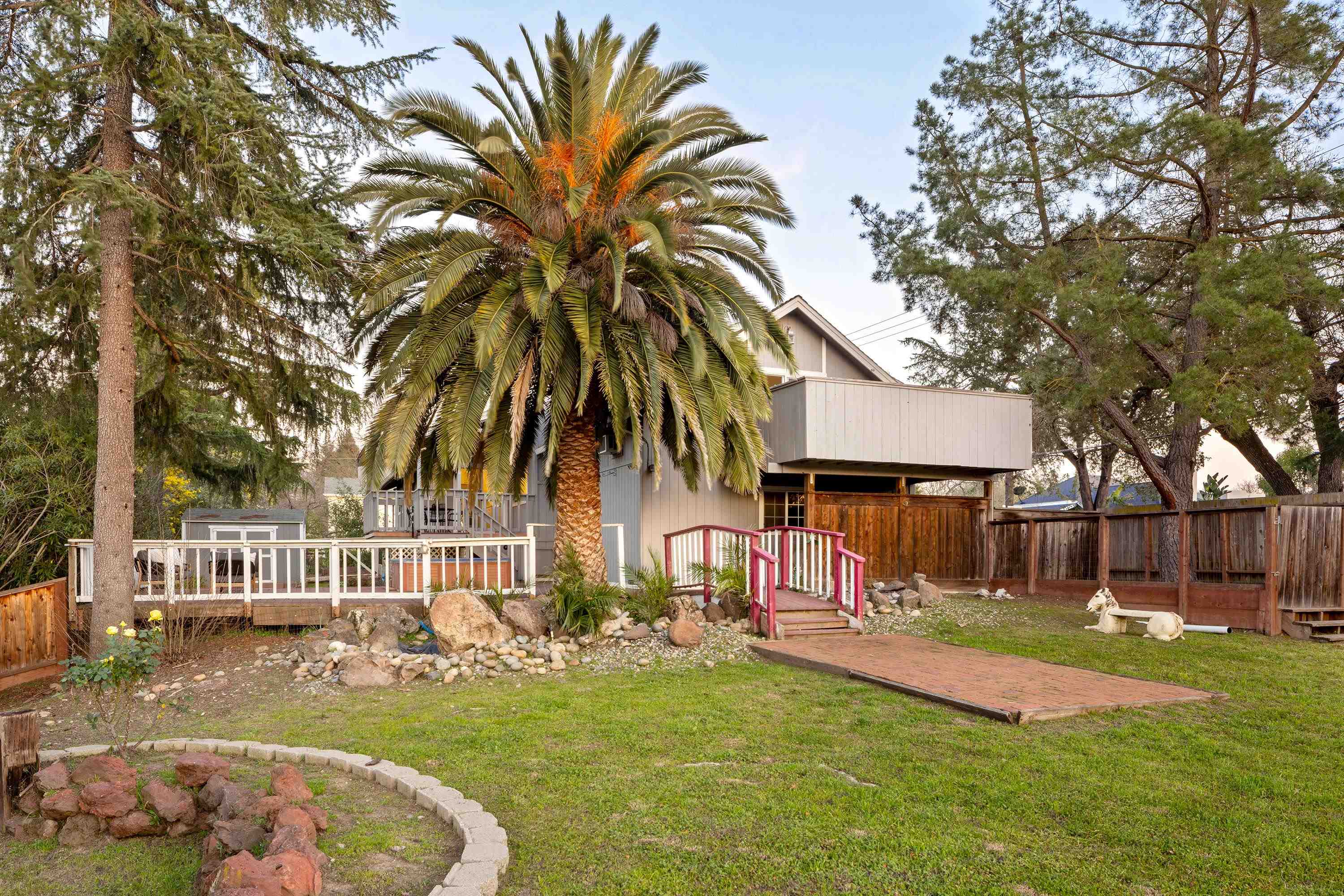 2020 San Miguel Drive