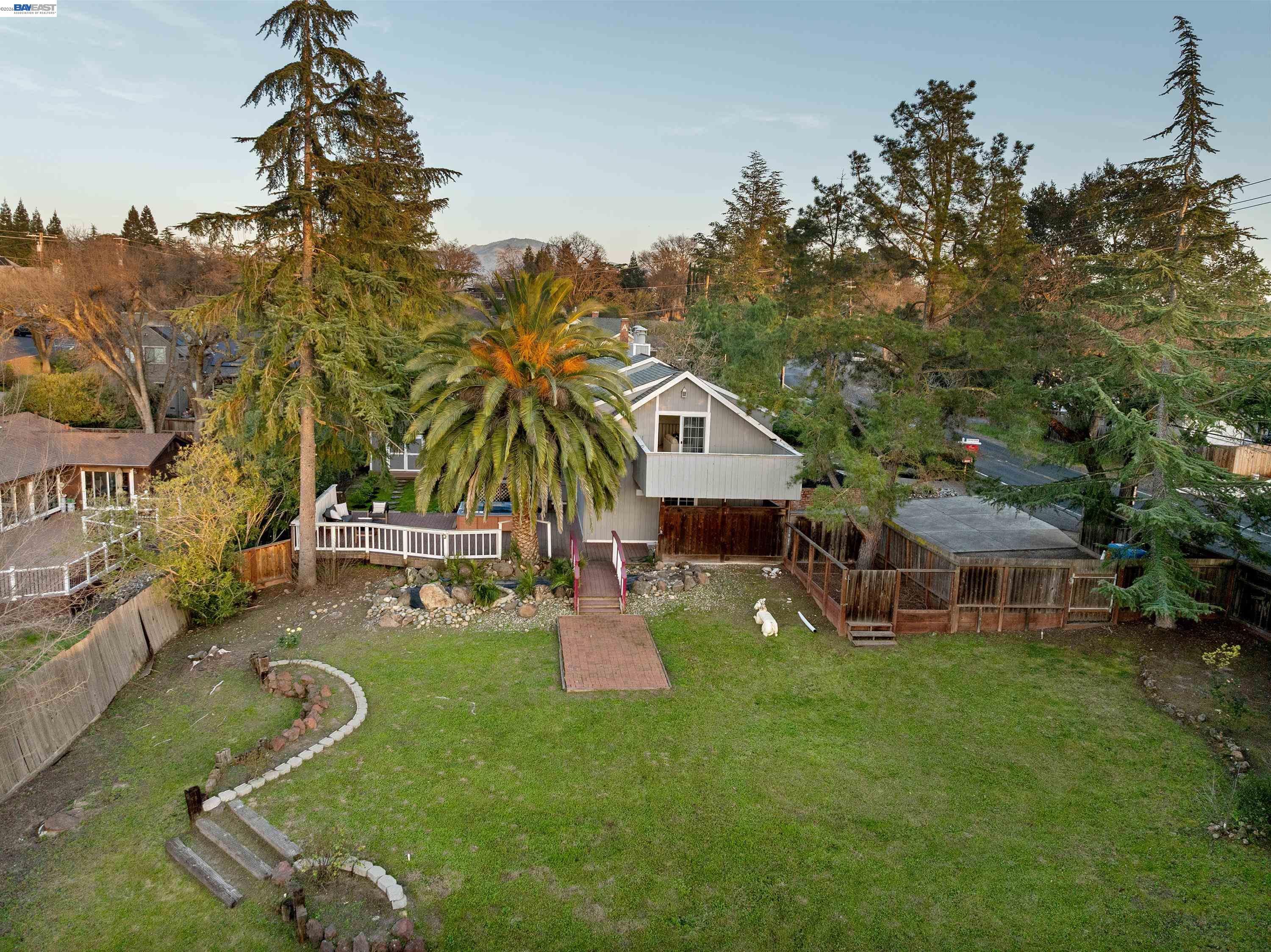 2020 San Miguel Drive