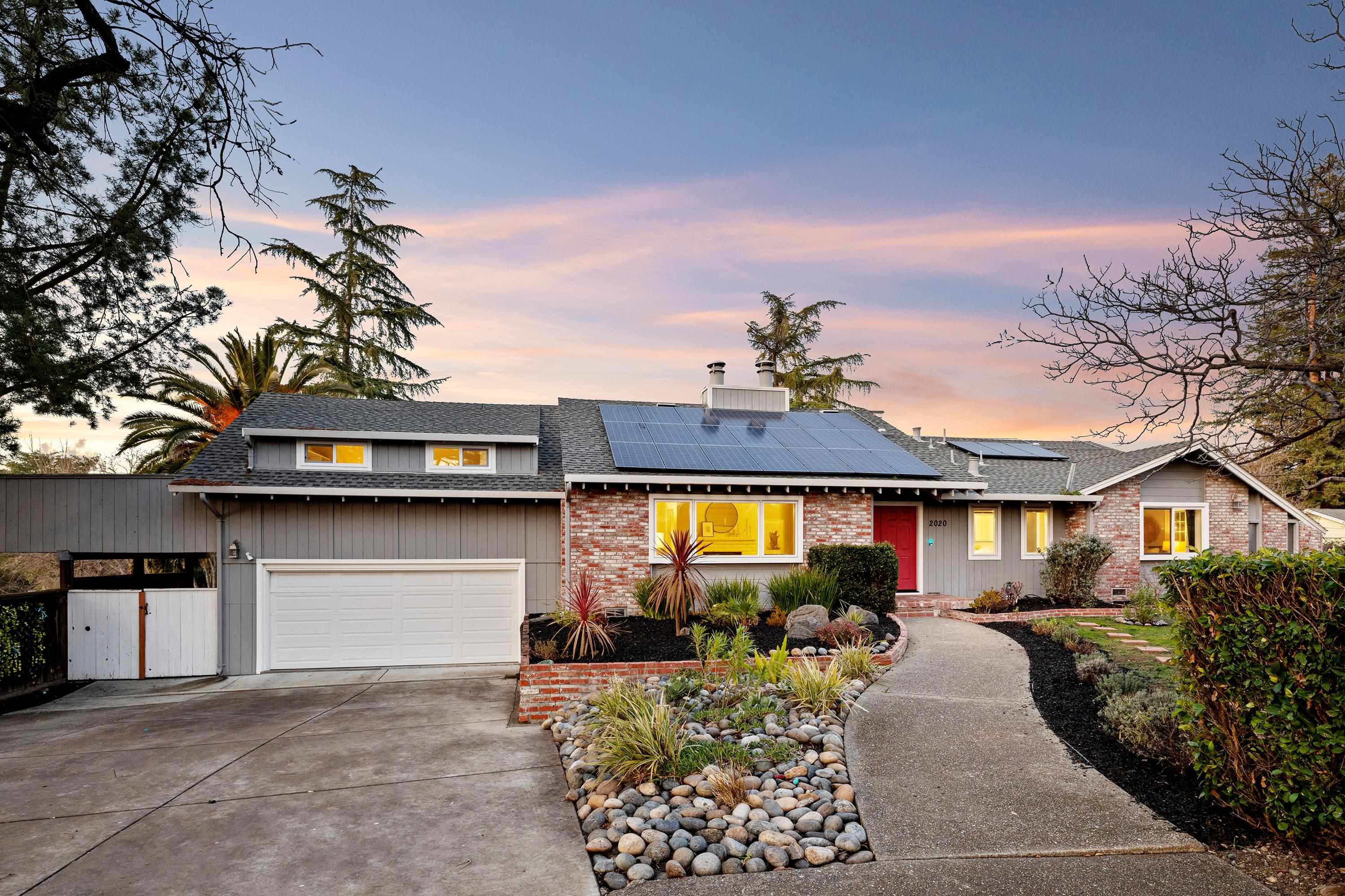 2020 San Miguel Drive