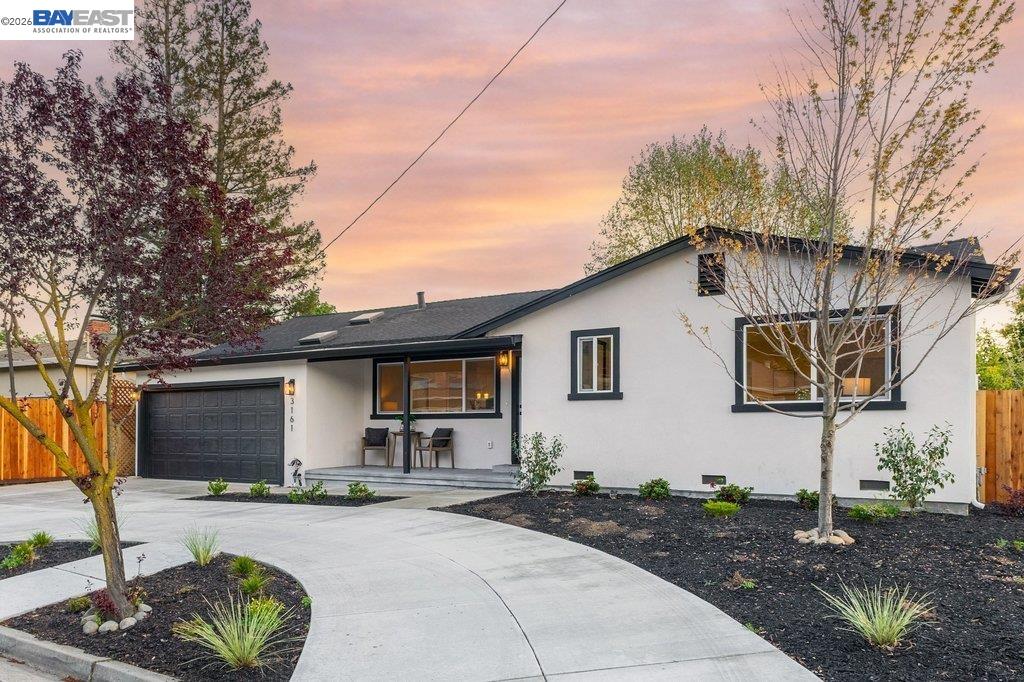 3161 Plymouth Road