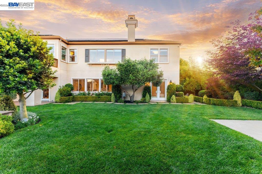 326 Golden Grass Dr