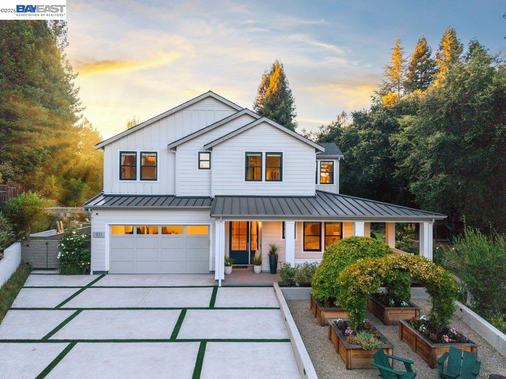 271 Livorna Heights Road