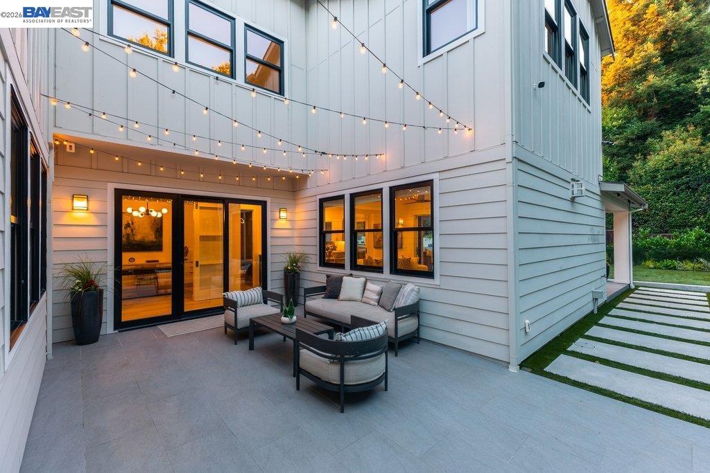 271 Livorna Heights Road