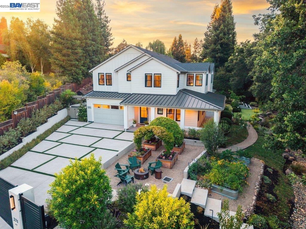 271 Livorna Heights Road