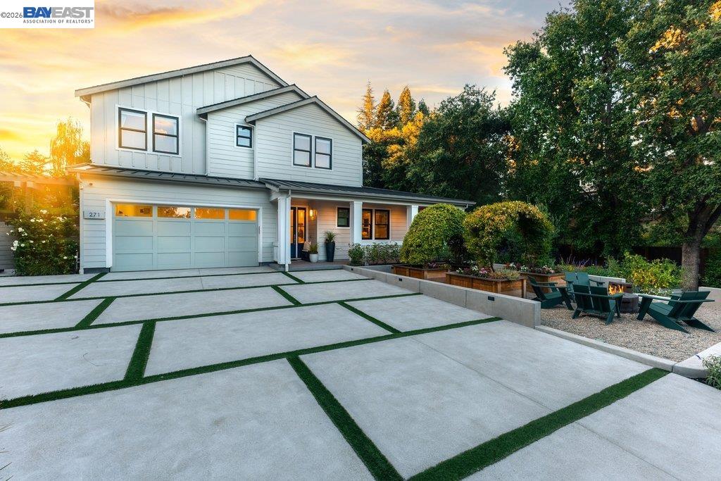 271 Livorna Heights Road