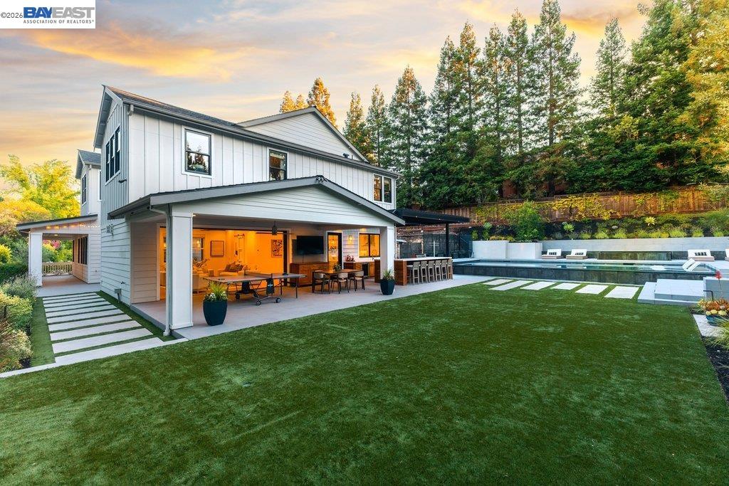 271 Livorna Heights Road