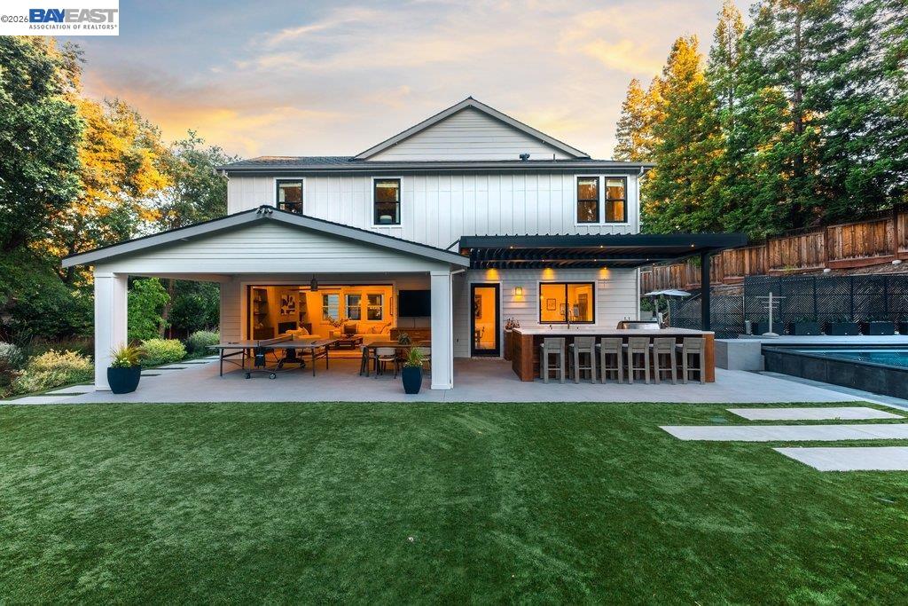 271 Livorna Heights Road
