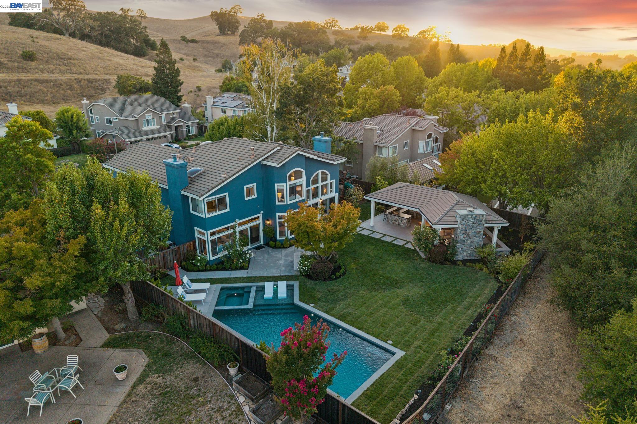 1026 McCauley Rd.