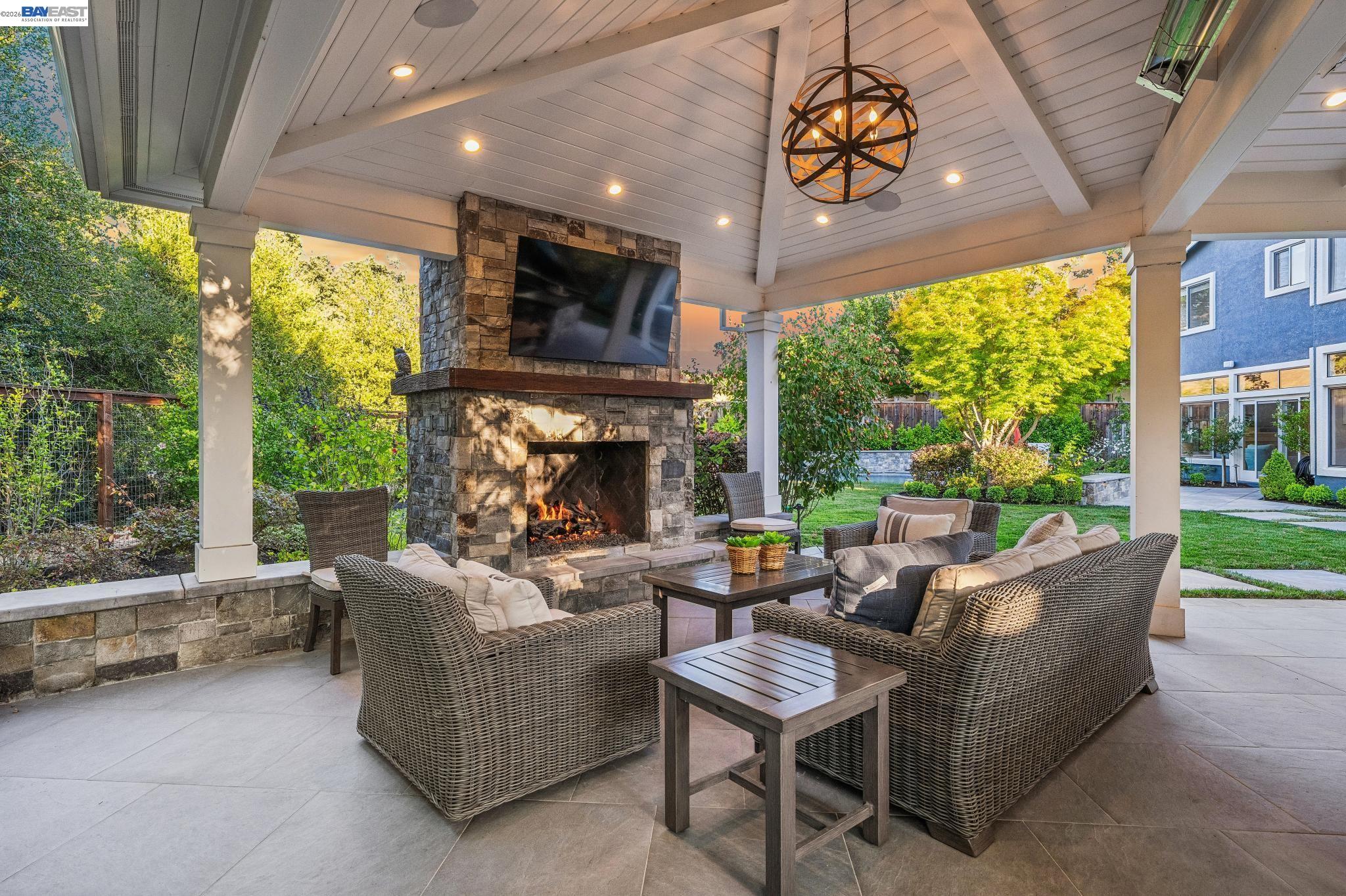 1026 McCauley Rd.