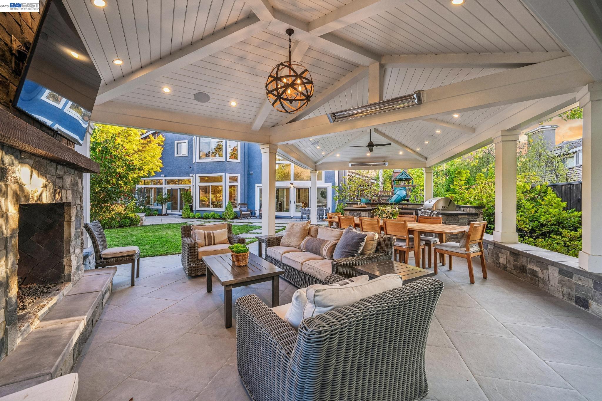 1026 McCauley Rd.