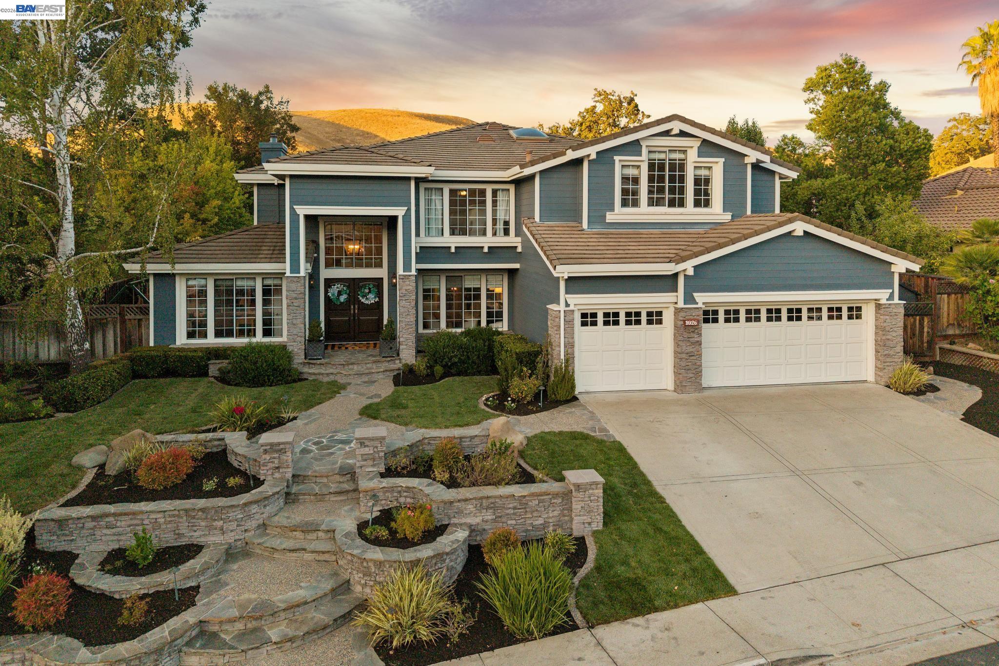 1026 McCauley Rd.