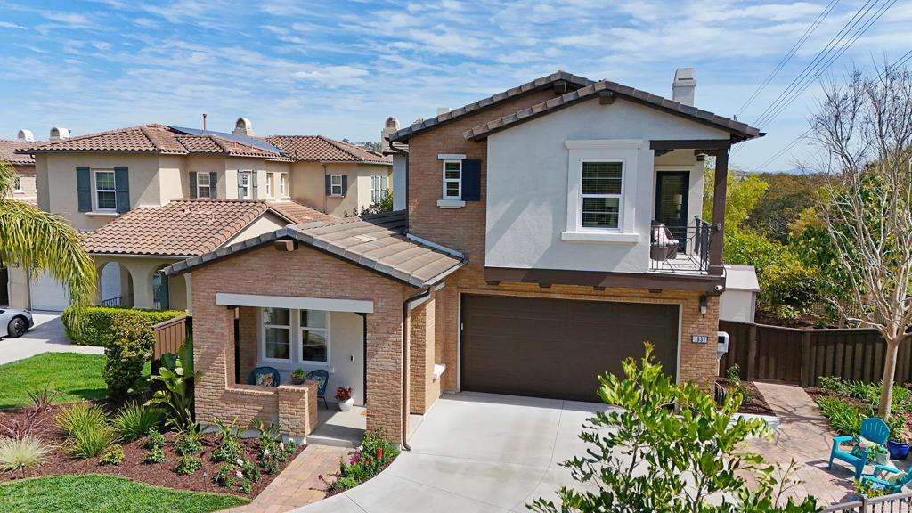 1931 Marcasite Place