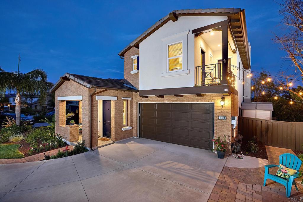 1931 Marcasite Place