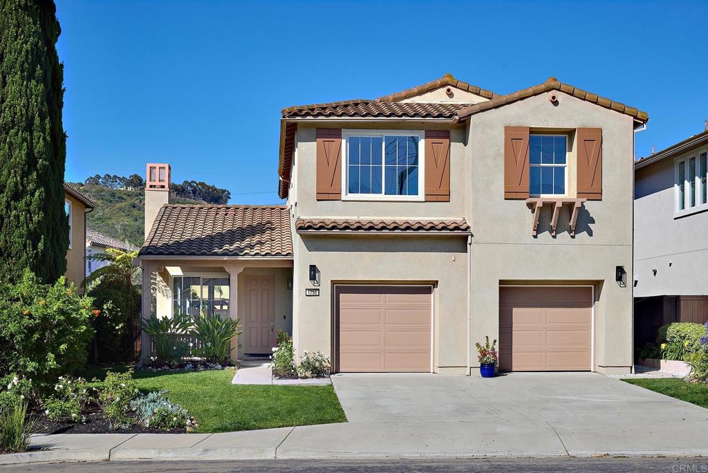 1755 Weatherwood Court