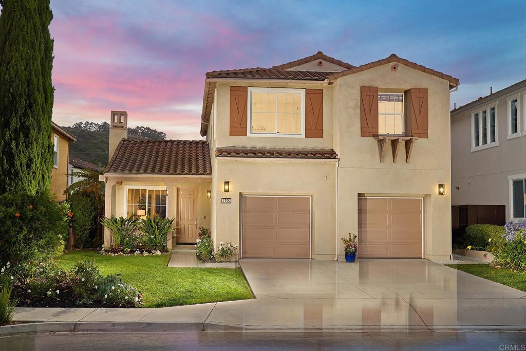 1755 Weatherwood Court