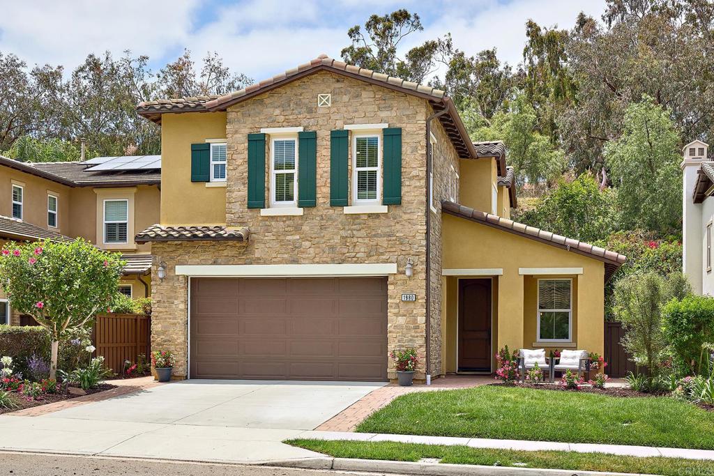 1980 MARCASITE PLACE