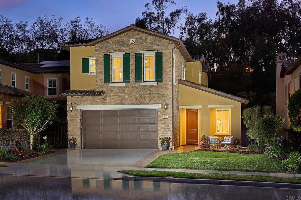 1980 MARCASITE PLACE