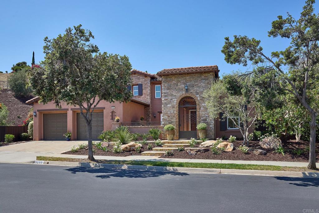 3230 Corte Aliso
