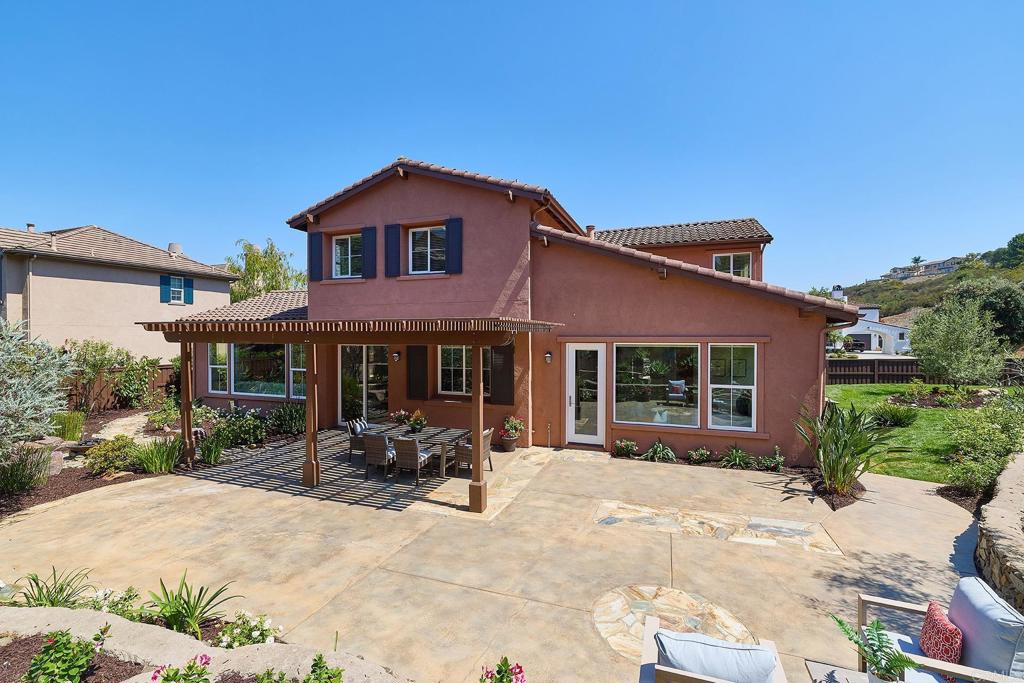 3230 Corte Aliso