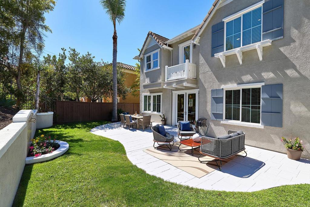 2258 AVENTURINE PLACE