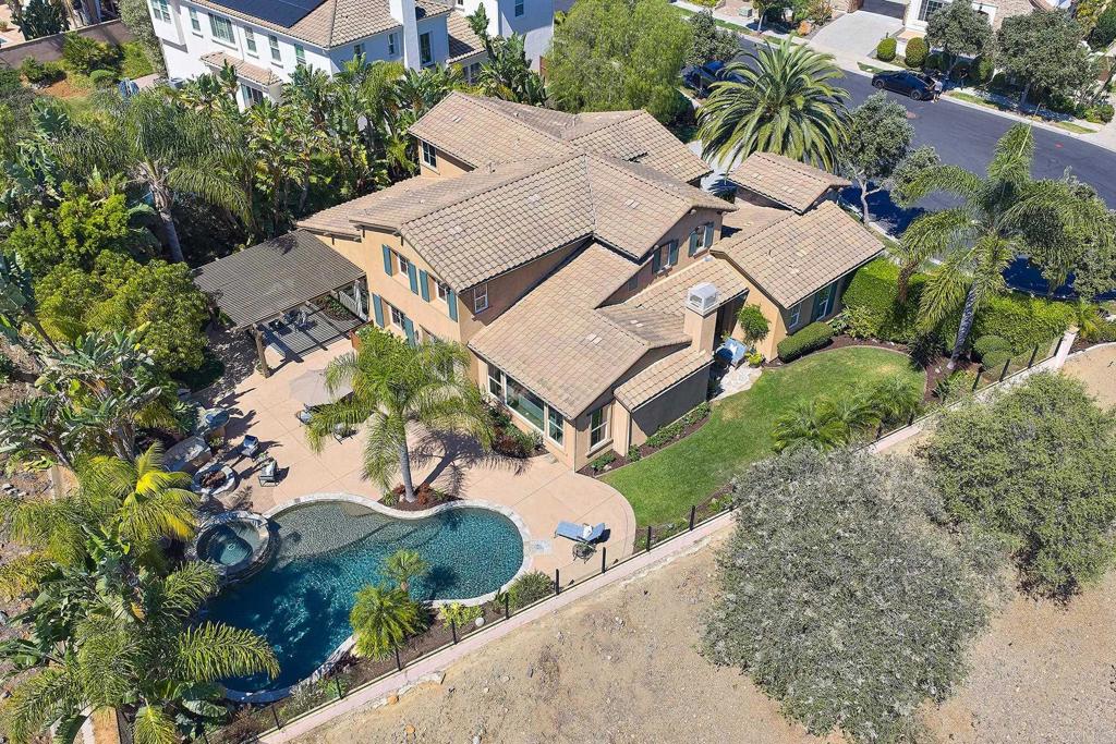 3221 CORTE TAMARINDO