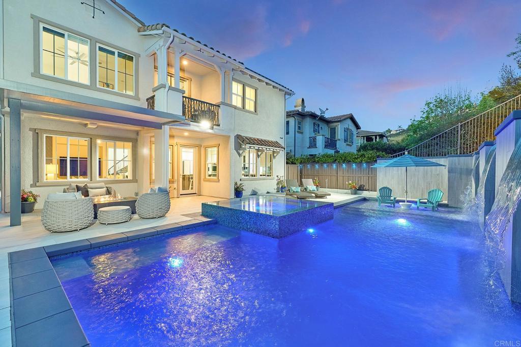 2266 AVENTURINE PLACE