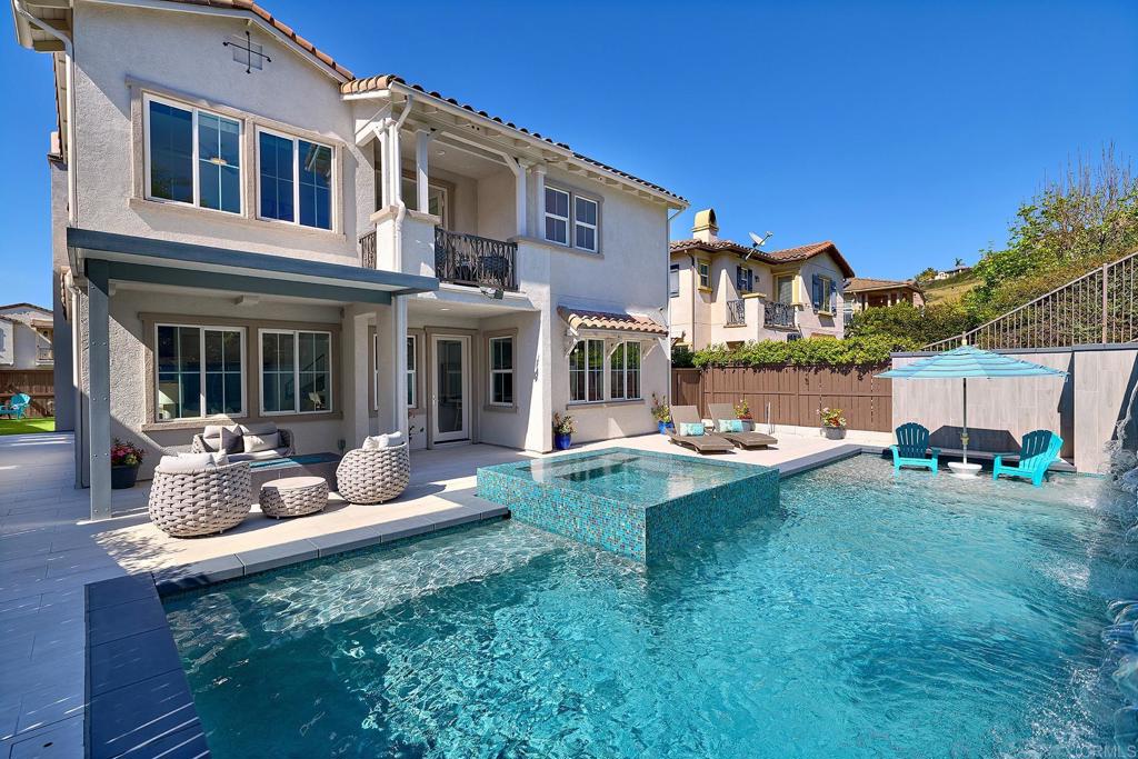 2266 AVENTURINE PLACE