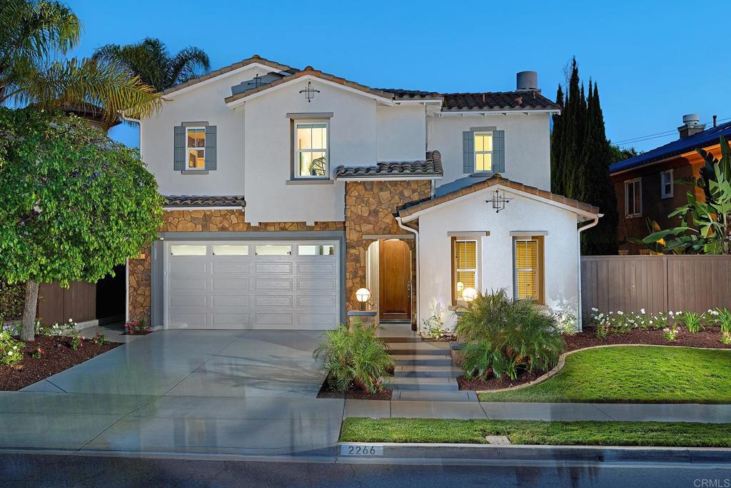 2266 AVENTURINE PLACE