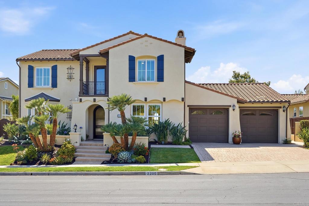 3205 Sitio Montecillo