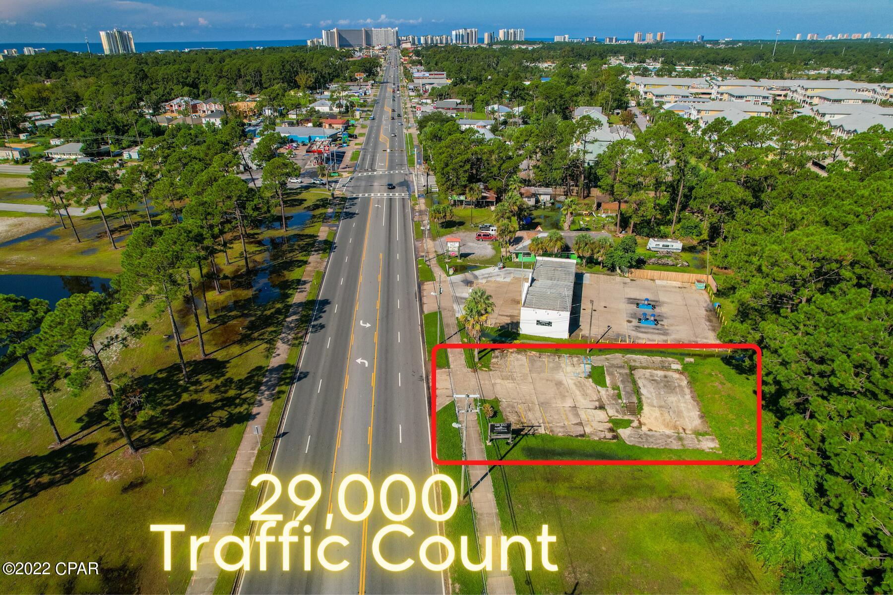 8600 Front Beach Road