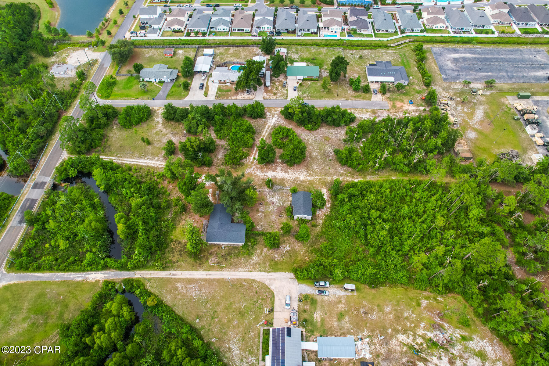 3100 Airport Road