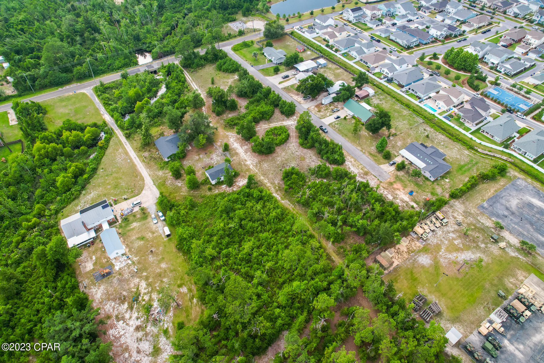 3100 Airport Road