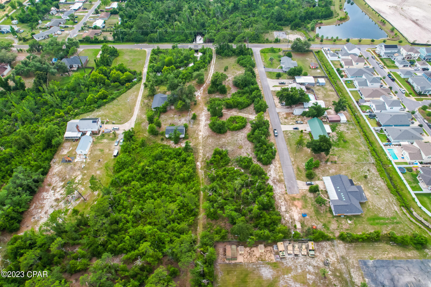3100 Airport Road