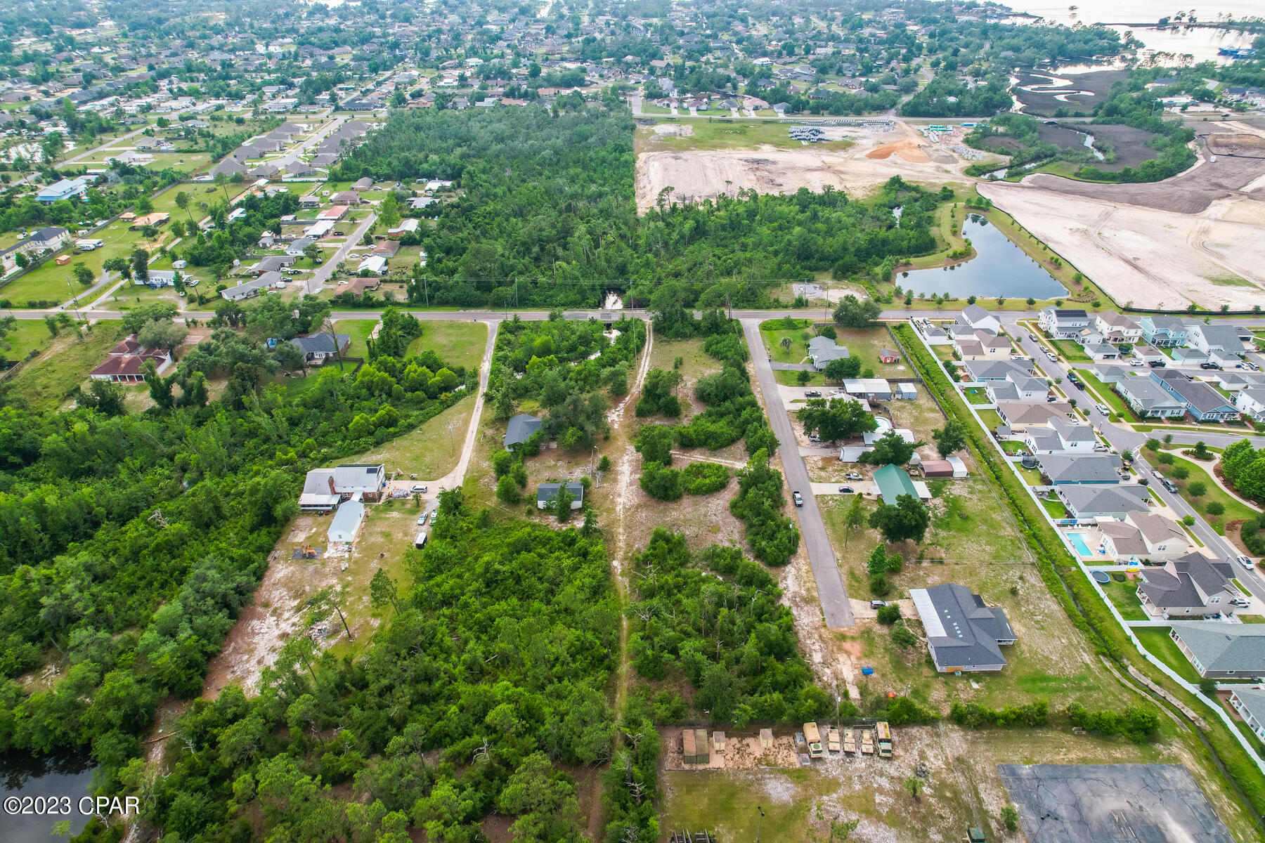 3100 Airport Road