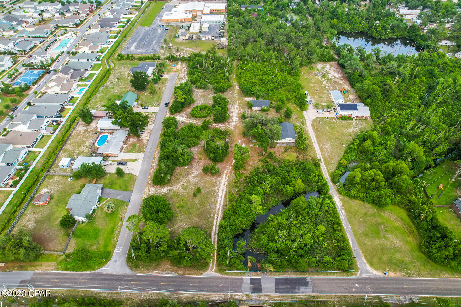 3100 Airport Road