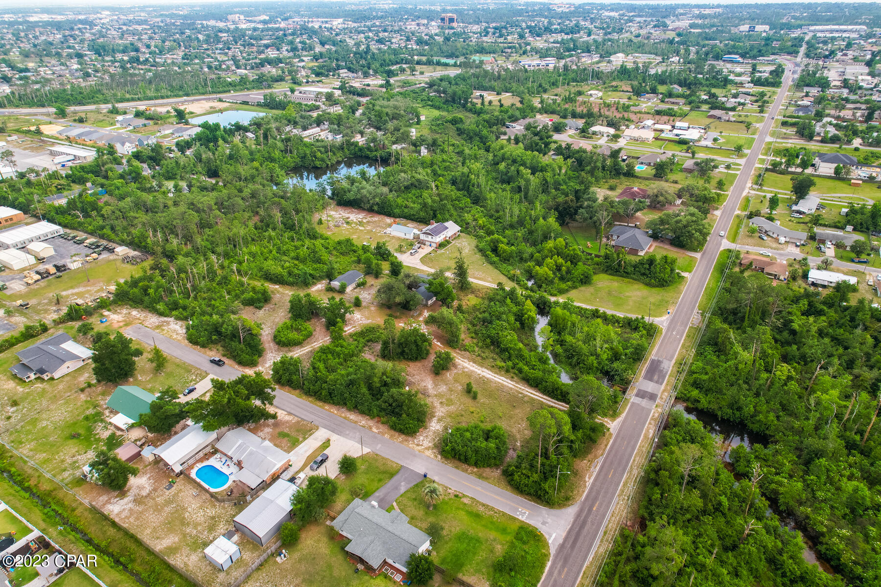 3100 Airport Road