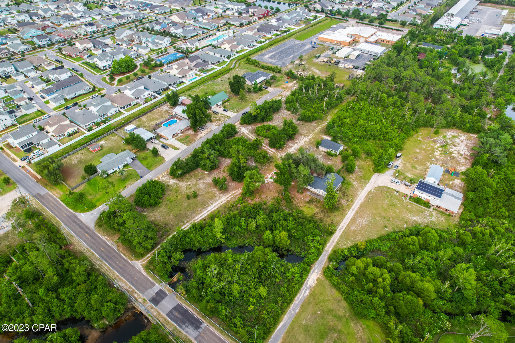 3100 Airport Road