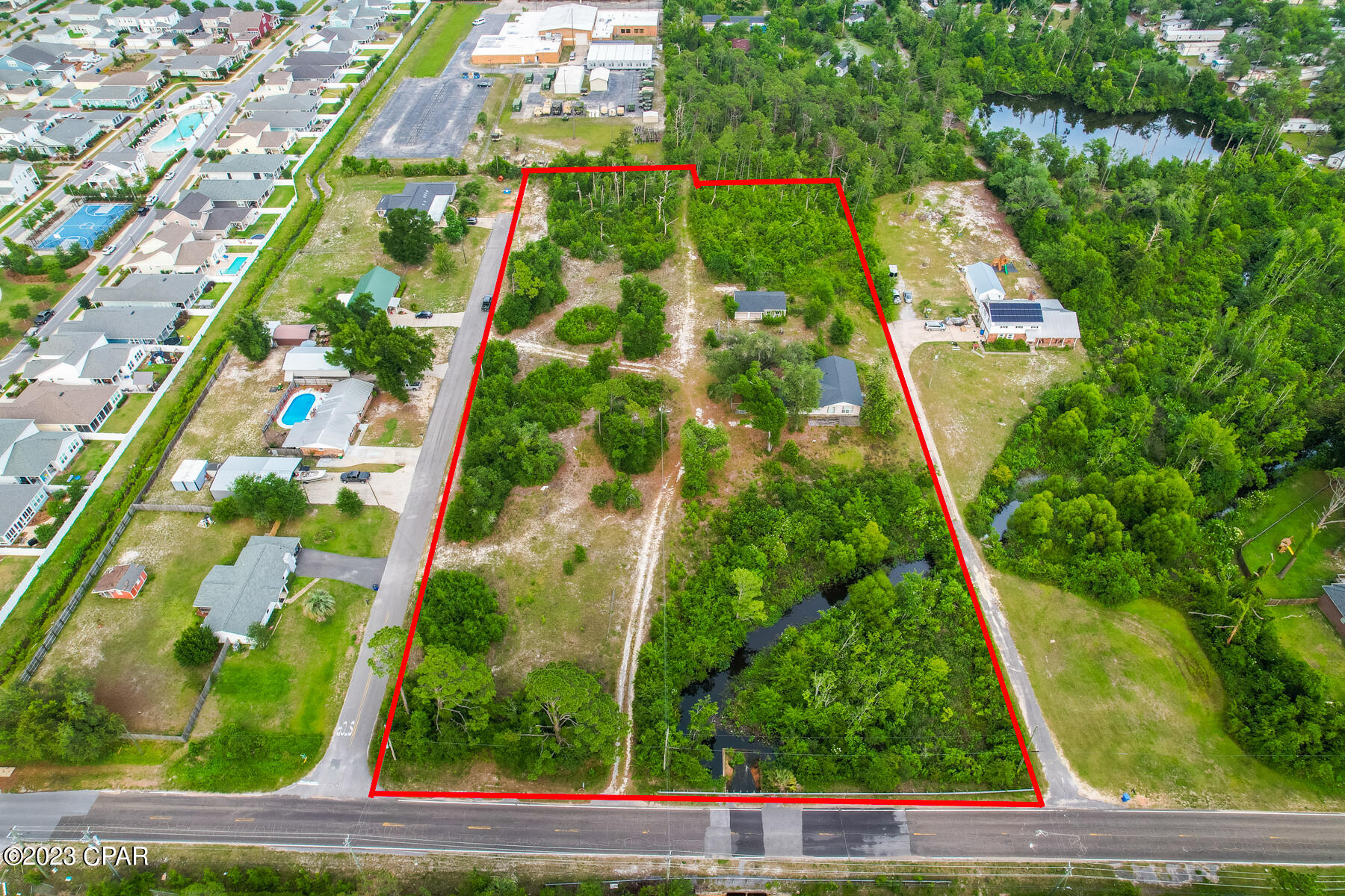 3100 Airport Road