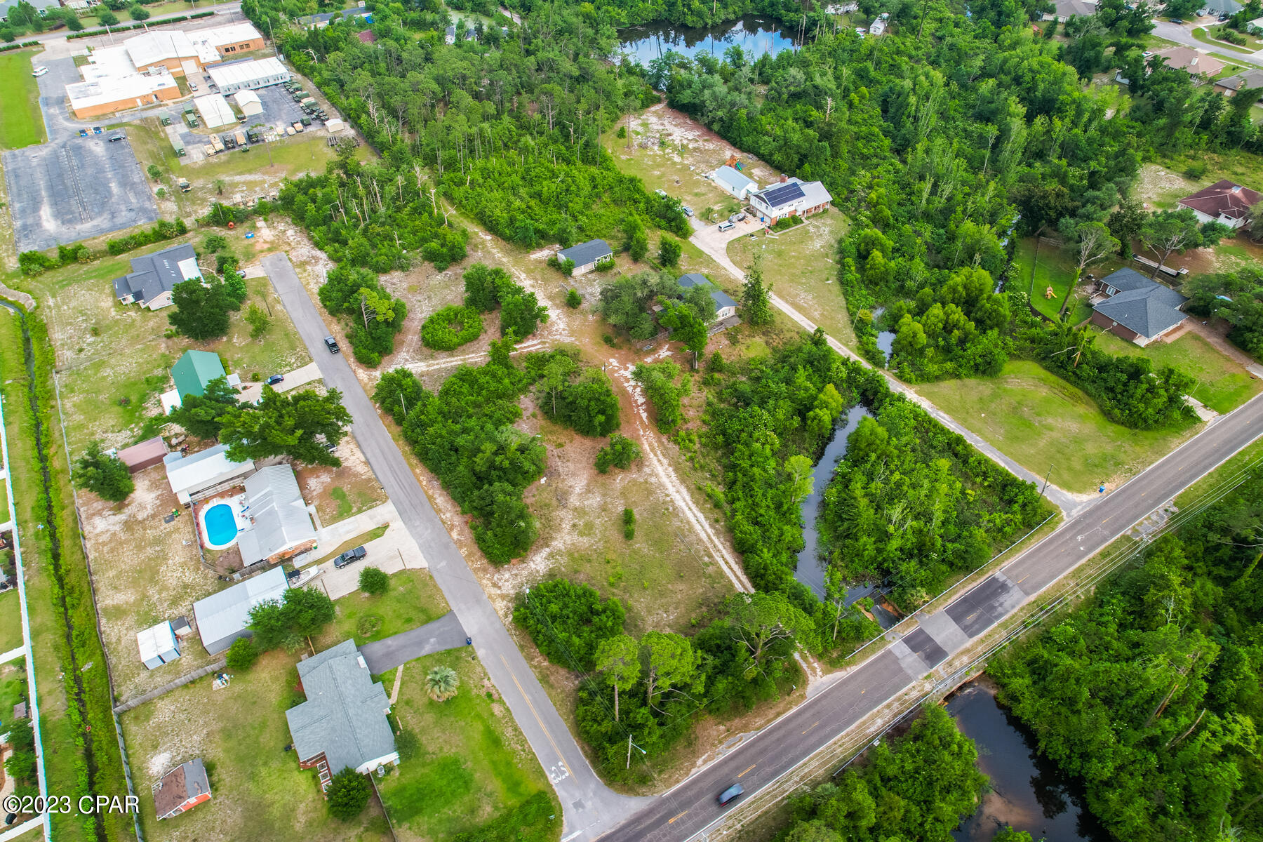 3100 Airport Road