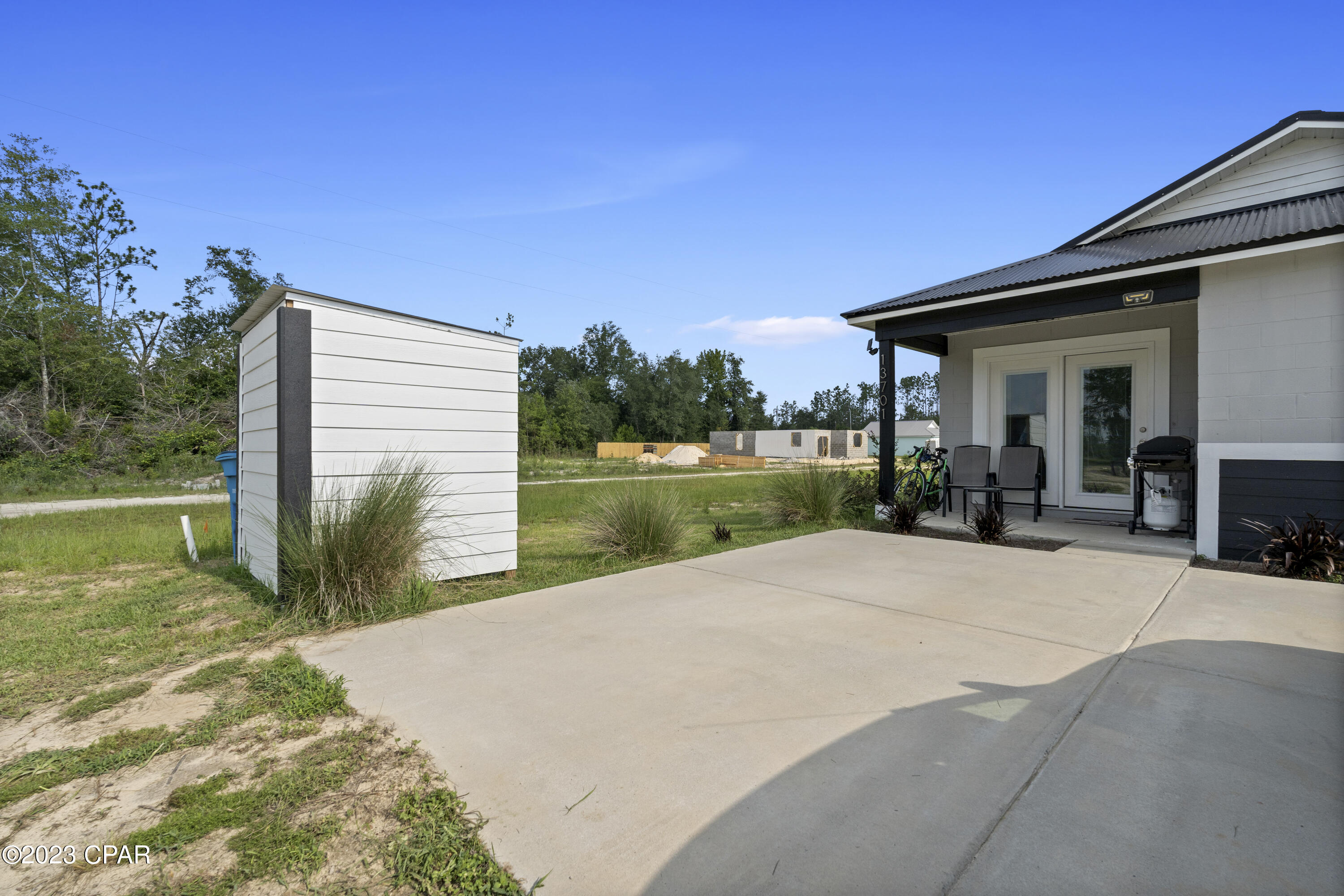 13701 Statler Avenue