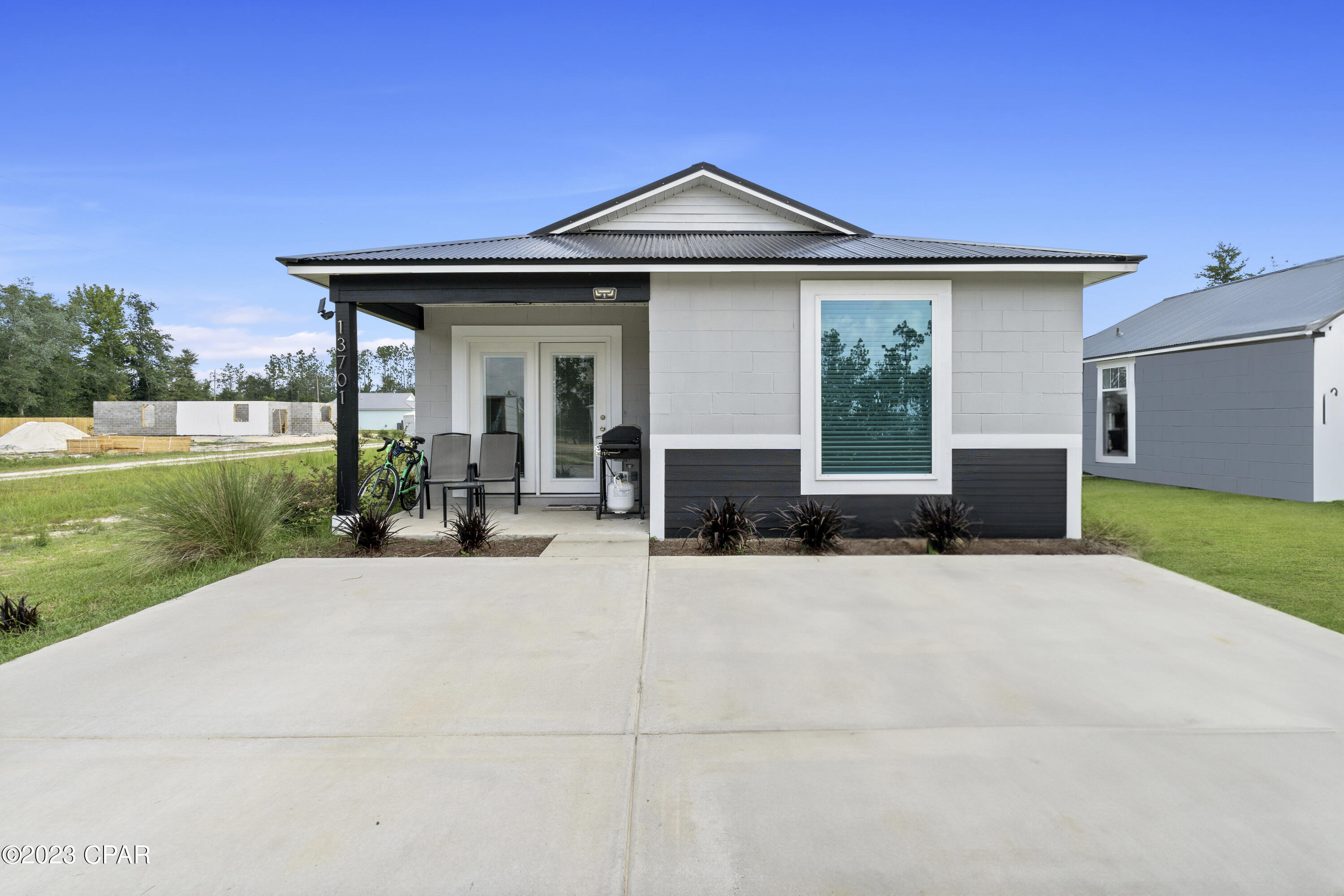 13701 Statler Avenue