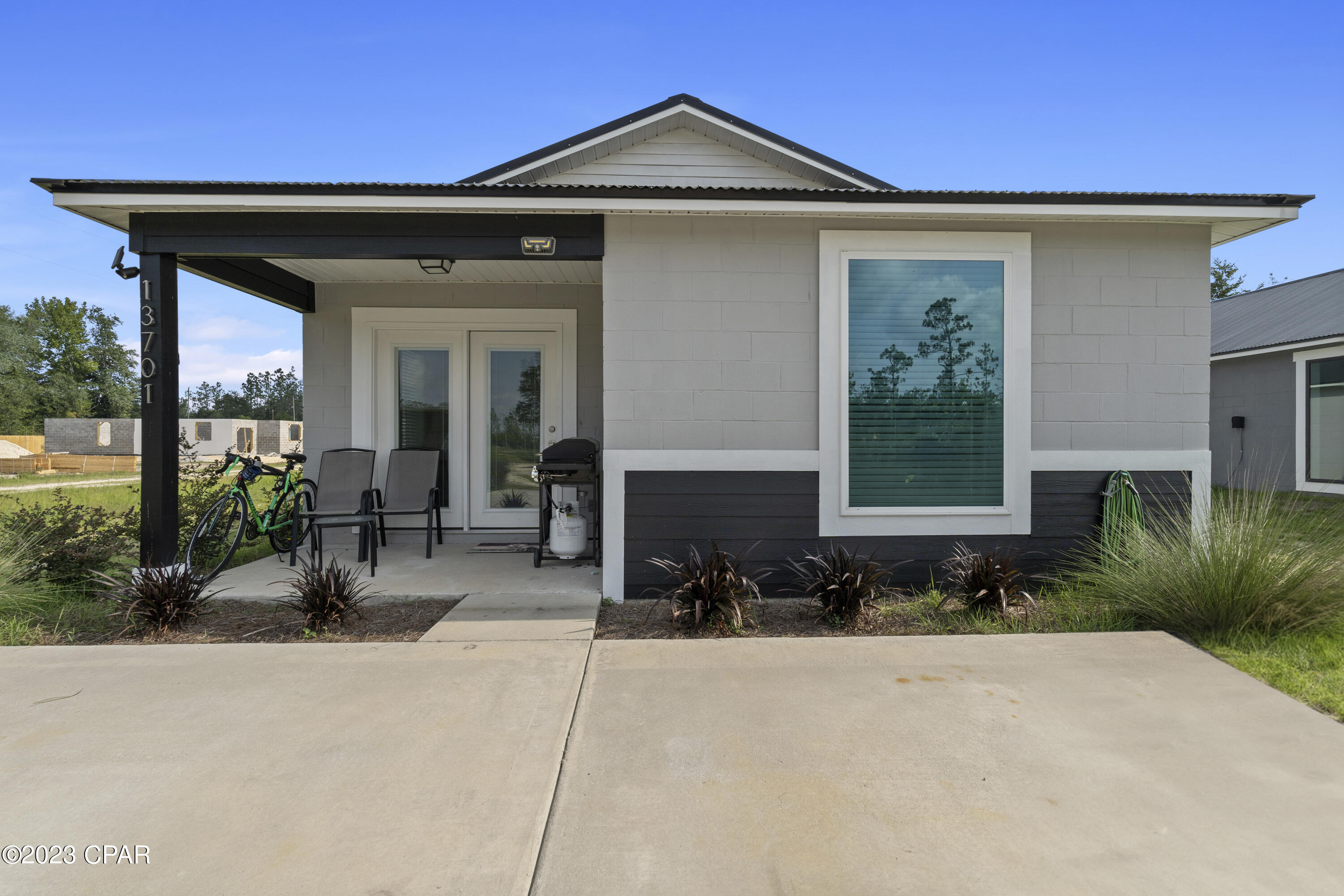 13701 Statler Avenue