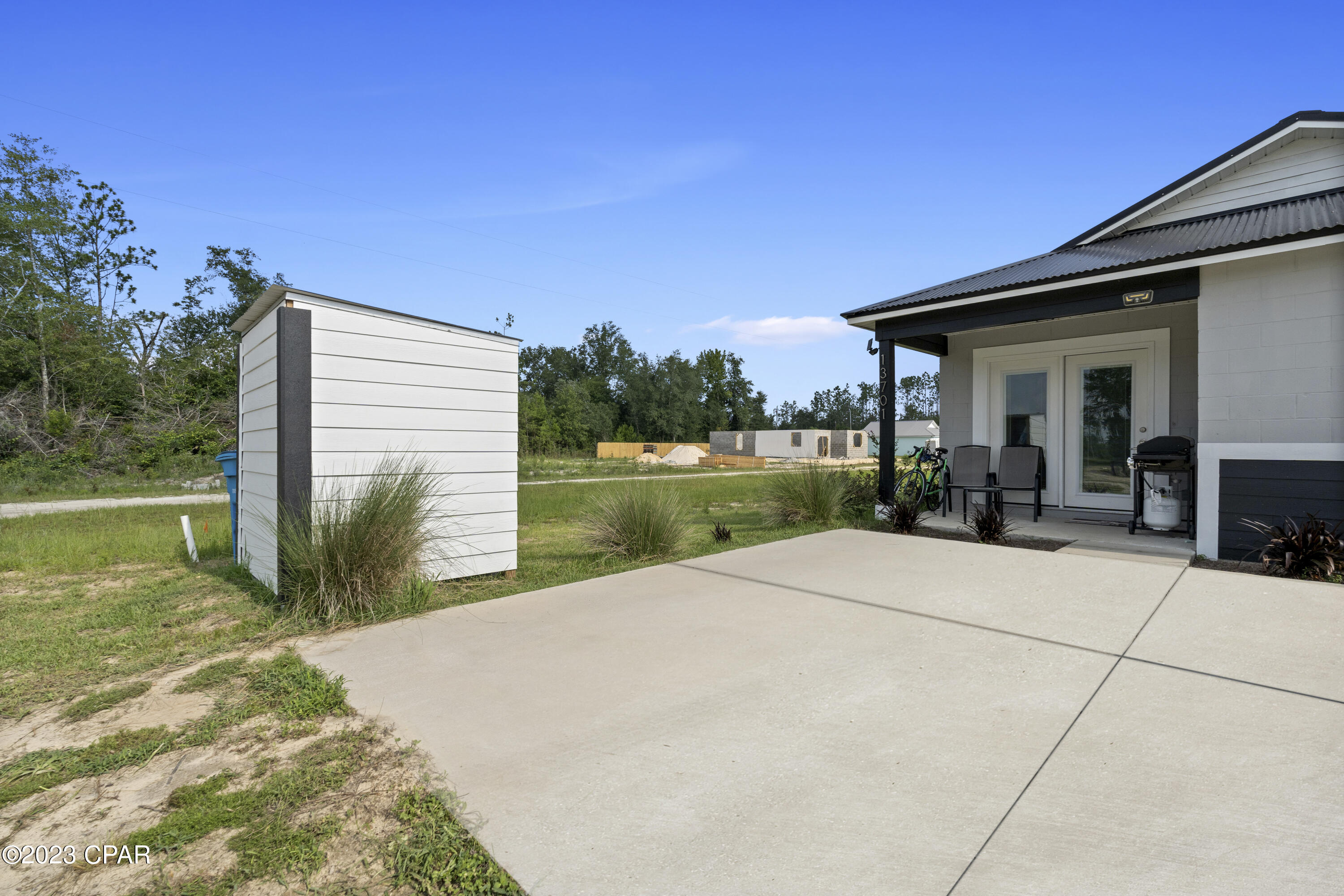 13701 Statler Avenue