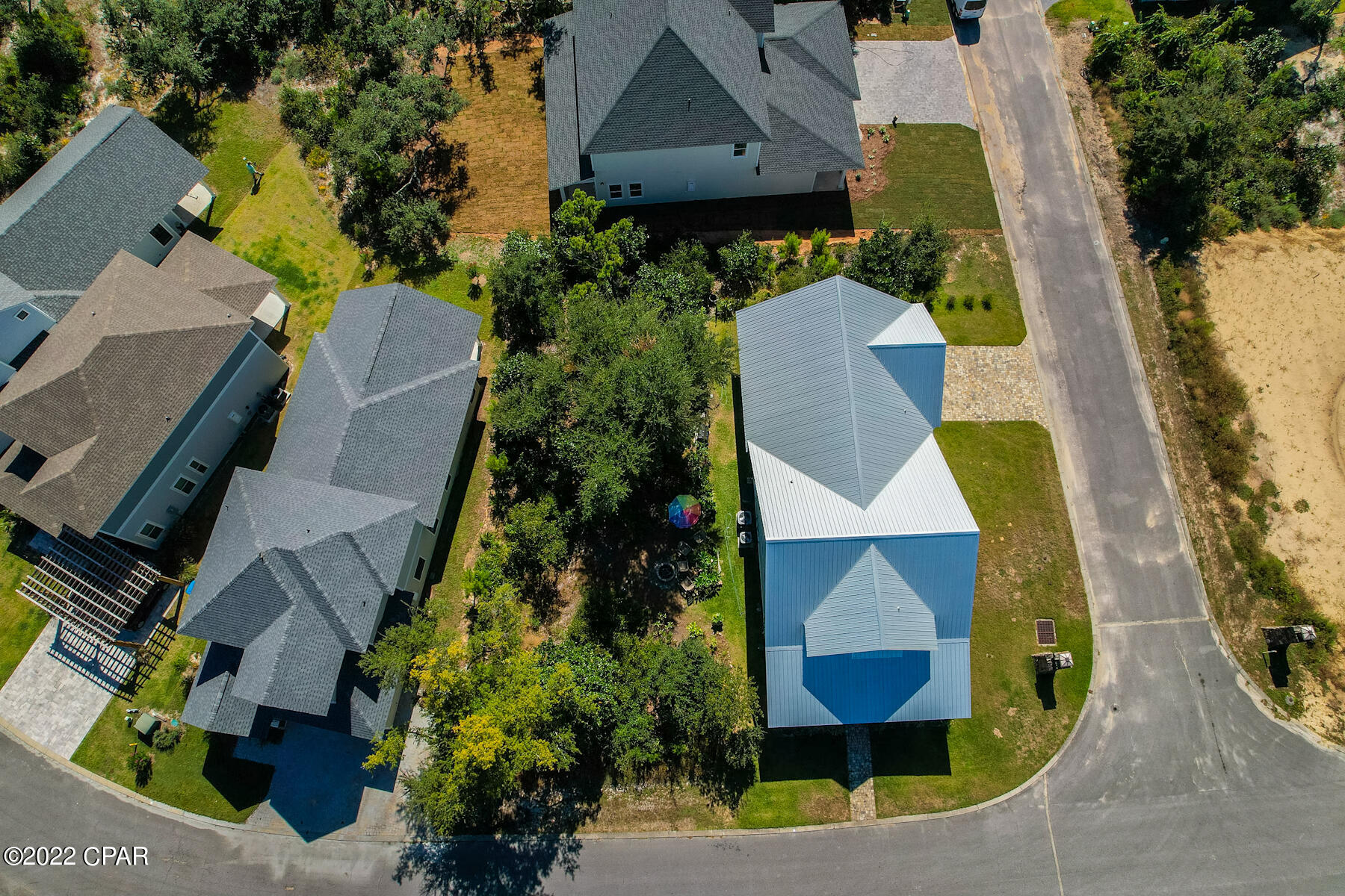 3527 Sanctuary Drive