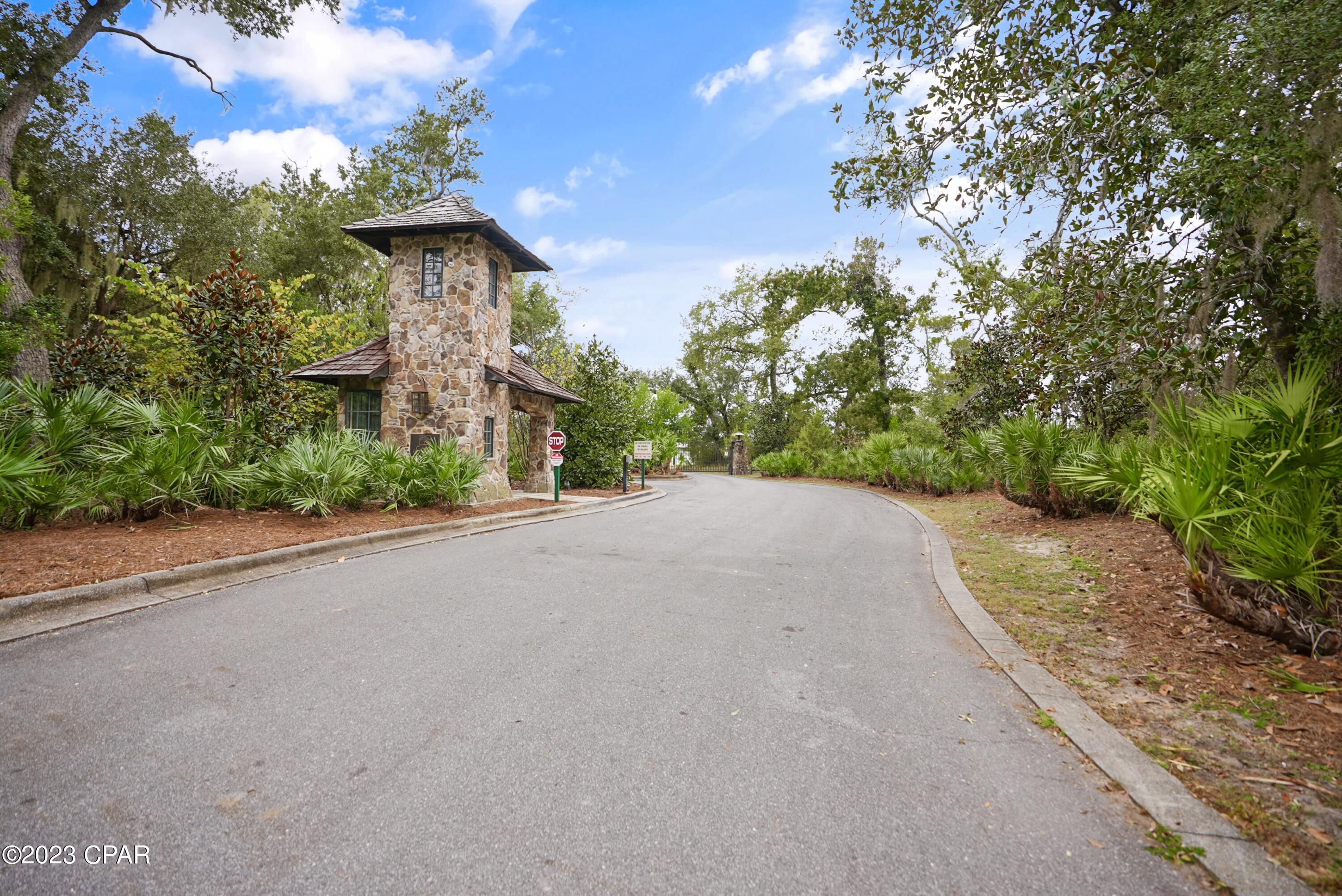 3527 Sanctuary Drive