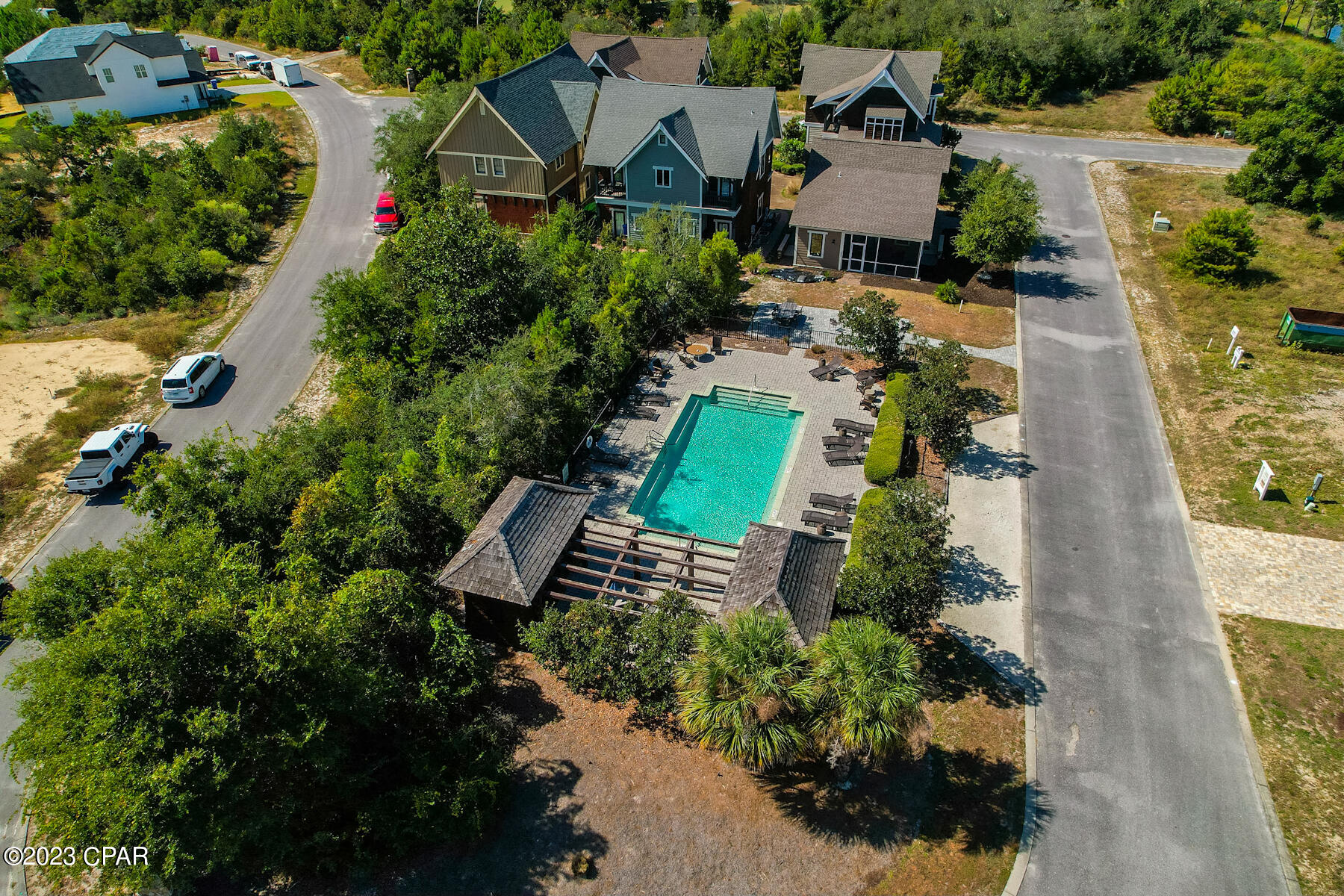 3527 Sanctuary Drive